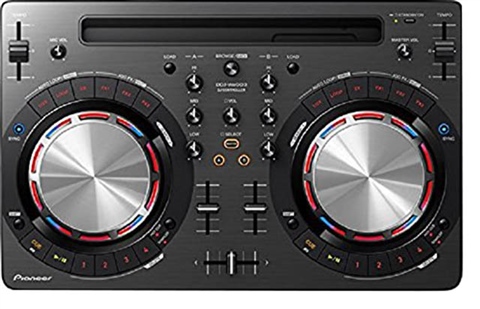 Pioneer DDJ WEGO3-K, B - CeX (UK): - Buy, Sell, Donate